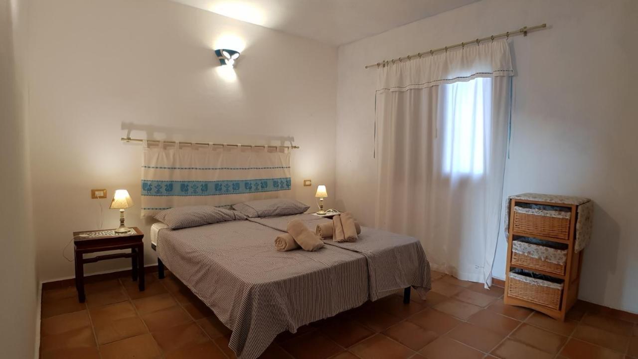 Villa Casa Mate Орозеи Экстерьер фото