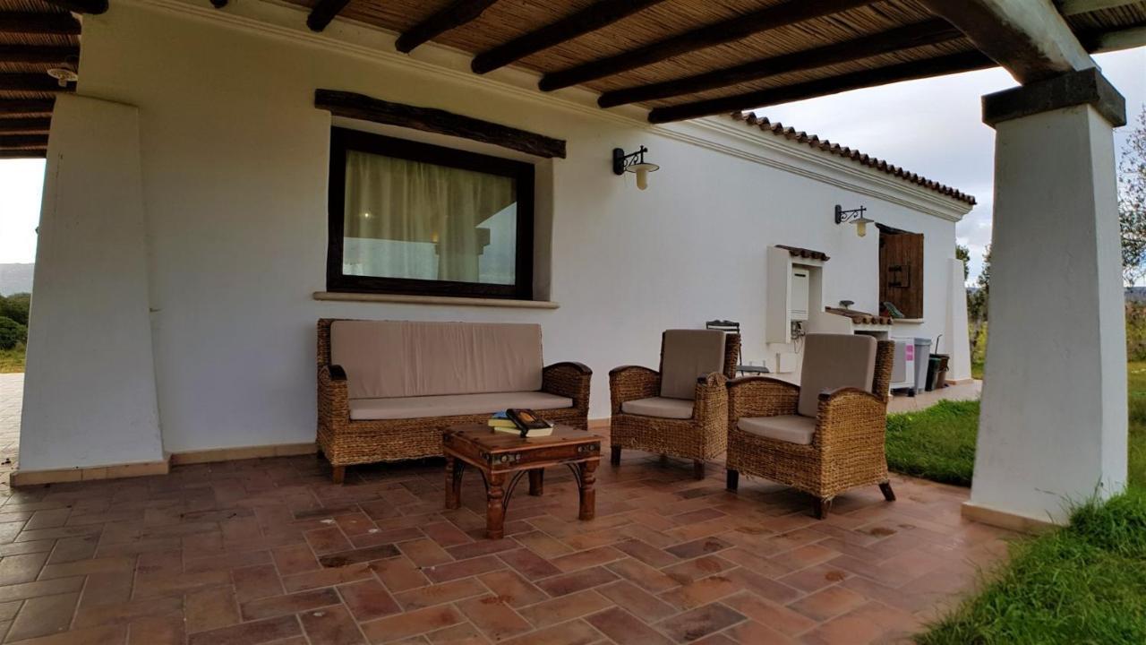 Villa Casa Mate Орозеи Экстерьер фото