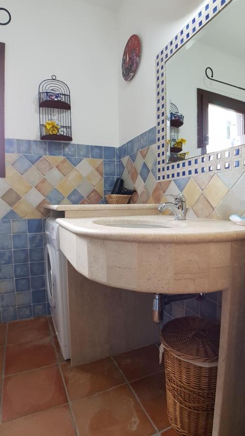 Villa Casa Mate Орозеи Экстерьер фото