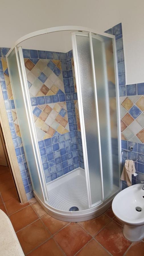 Villa Casa Mate Орозеи Экстерьер фото