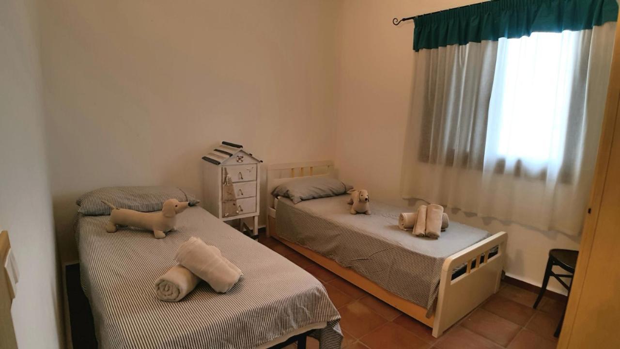 Villa Casa Mate Орозеи Экстерьер фото