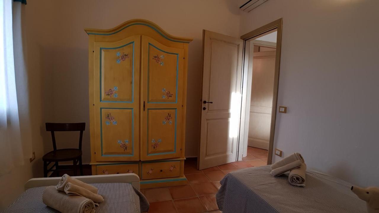 Villa Casa Mate Орозеи Экстерьер фото