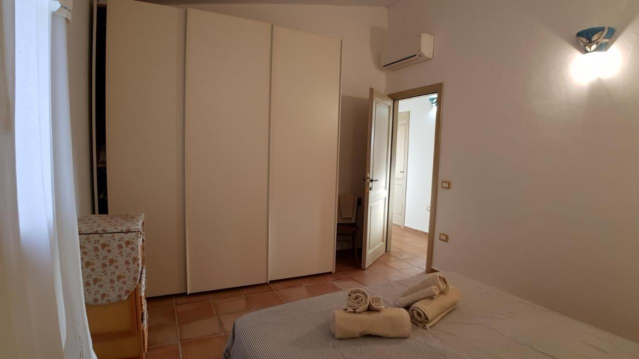Villa Casa Mate Орозеи Экстерьер фото