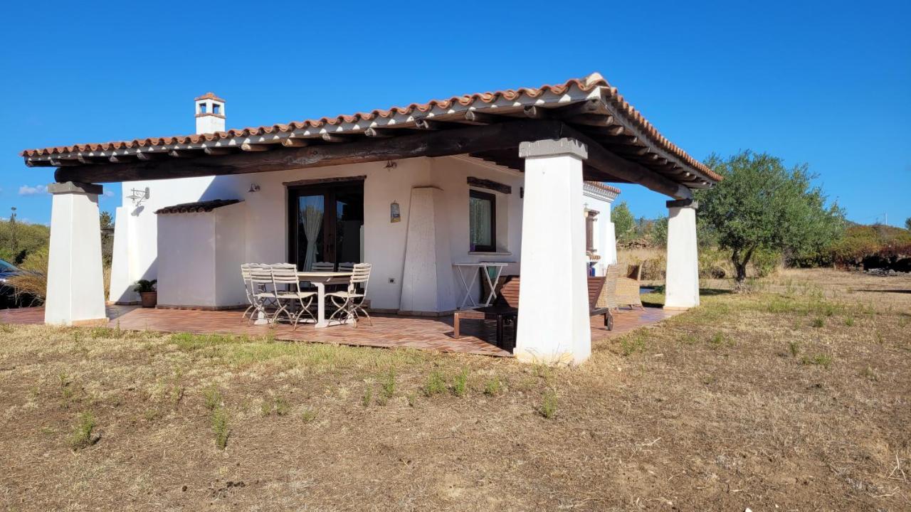 Villa Casa Mate Орозеи Экстерьер фото