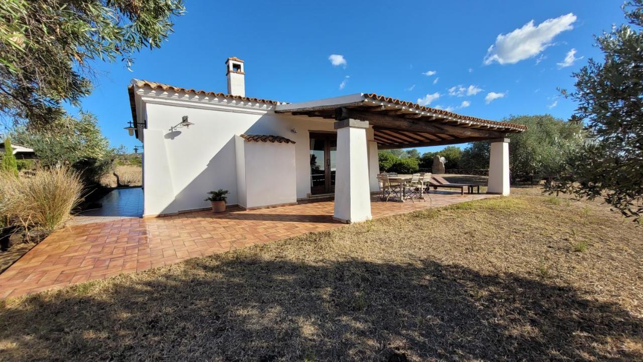 Villa Casa Mate Орозеи Экстерьер фото