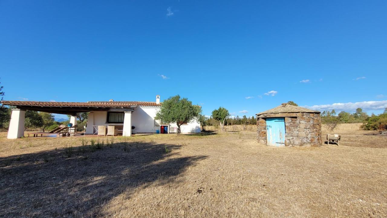 Villa Casa Mate Орозеи Экстерьер фото