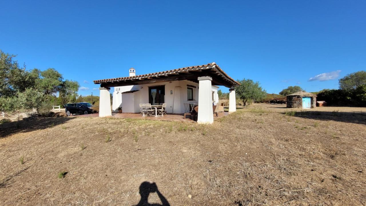 Villa Casa Mate Орозеи Экстерьер фото